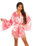 Sexy kimono KouCla girtle Einheitsgroesse