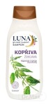 LUNA Žihľava vlasový šampón 430 ml