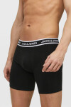 3PACK boxerky JACK AND JONES Grayson