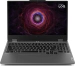 Lenovo LOQ 15ARP9 Ryzen 5 7235HS / 16 GB / 512 GB / W11 / RTX 4050 / 144 Hz (83JC00L8LT)