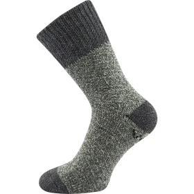 VOXX® ponožky Molde grey 1 pár 43-46 120003