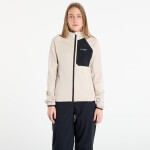 Mikina Columbia Triple Canyon™ Grid Fleece FZ Dark Stone Heather/ Black M