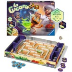 Ravensburger La Cucaracha: Nočná edícia