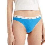 Tommy Hilfiger Spodné prádlo 3-pack Tanga W UW0UW02521 ženy XL
