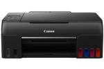 Canon PIXMA G640 čierna / farebná atramentová multifunkcia / A4 / 4800 x 1200 / USB / Wi-Fi (4620C009)