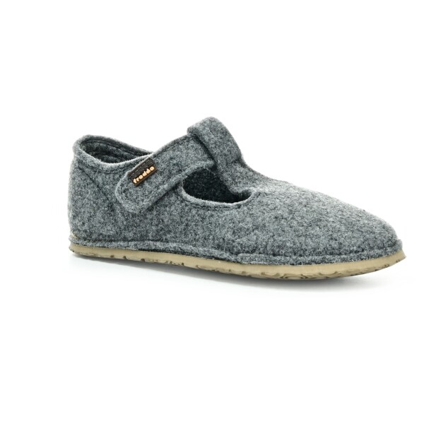 Froddo G1700378-2 Grey barefoot papuče 24 EUR