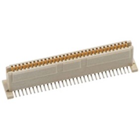 Molex Medziposchodové konektory Počet pólov 64 Raster (rozteč): 1 mm 714391164 1 ks Tube; 714391164