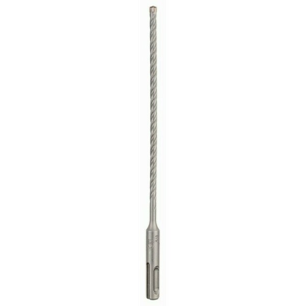 Vrták Bosch SDS PLUS-5X, priemer 5 mm, pracovná dĺžka 150 mm (5ks/obj)