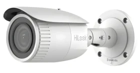 HiLook IPC-B640HA-Z / IP kamera / Bullet / 4Mpix / objektív 2,8-12mm / H.265 + / MD 2.0 / IP67 / IR 30m (311320894)
