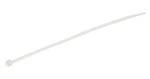 StarTech Sťahovacie pásky 150 mm biele / Sťahovacia páska / Nylon / 1000 ks / -40 až 85 °C (CBMZT6NK)