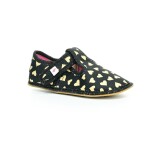 EF Barefoot Ef Gold Hearts barefoot bačkory 32 EUR