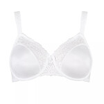 Podprsenka Ladyform Soft WX TRIUMPH WHITE TRIUMPH WHITE