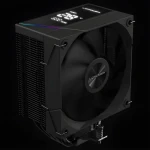 LC-Power LC-CC-120-DB6-DIGI / Chladič CPU / 120mm / Intel LGA1851/1700/1200/115x / AMD AM4/AM5 (LC-CC-120-DB6 DIGI)