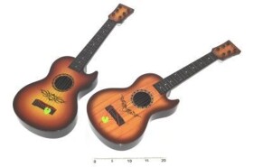 Gitara trsátko 59 cm, WIKY, 116971