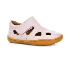 Camper Sella Gelato/Path Ry FW Abeja Pastel Pink (K800665-002) detské barefoot sandále 26 EUR