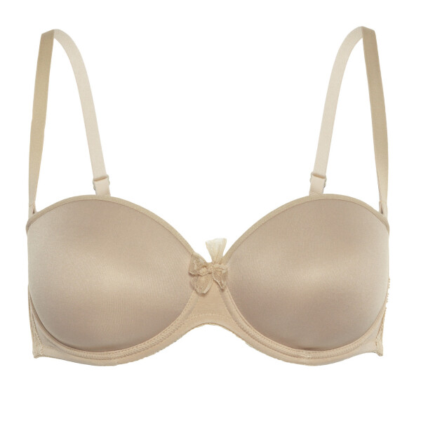 Dámska vystužená podprsenka 10216 - Selmark 70C