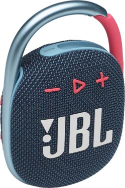 JBL Clip 4 nebeský-Ružový (CLIP4BLPI)