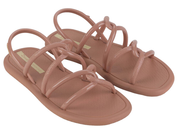 Ipanema Meu Sol Sandal 27135-AV561 Dámske sandále ružové 37