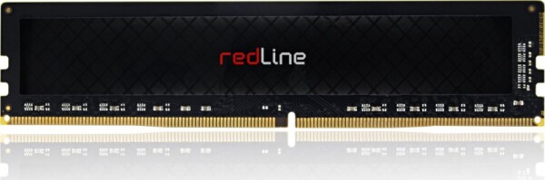 Mushkin Mushkin MRE4U320NNNF16G moduł pamięci 16 GB 1 x 16 GB DDR4 3200 MHz