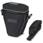 Phoenix Contact 0805003 THERMOFOX/BAG prepravné ruksak pre termofoxovou tlačiareň čierna 1 ks; 0805003