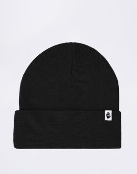 Edwin Classic Beanie Black