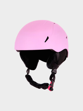 Detská lyžiarska prilba 4F S(52-56CM)