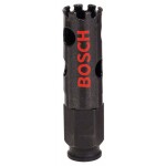 Bosch Accessories Bosch 2608580301 vŕtacia korunka 19 mm diamantová vrstva 1 ks; 2608580301