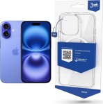 Apple iPhone 16 128GB Ultramarine (MYEC3) + Etui MagCase