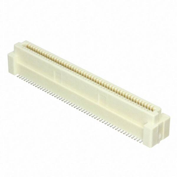 Amphenol Medziposchodové konektory 61082-102400LF 1 ks; 61082-102400LF