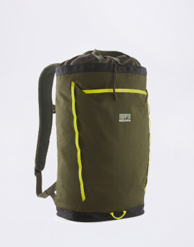 Patagonia Fieldsmith Linked Pack 24L Pine Needle green