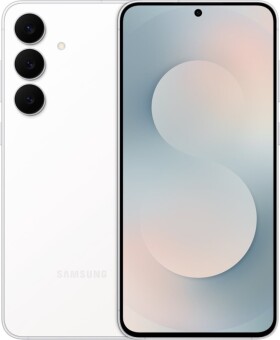 Samsung Galaxy S25 FE 5G 8/128GB Biely (SM-S731BZWGEUB)