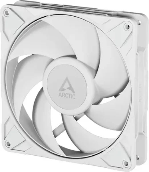 ARCTIC P14 Pre PST biela / ventilátor / 140mm / CFM 110 / 2500 RPM (ACFAN00317A)