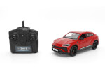 Mamido Mamido Auto na diaľkové ovládanie R/C Lamborghini Urus 1:24 červené MT1331
