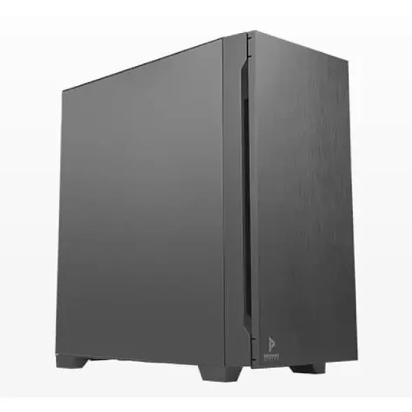 Antec P10C čierna / ATX / 2x USB-A 3.0 / 1x USB-C 3.1 Gen 2 / 4X 120mm / bez zdroja (0-761345-80102-7)