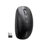 Ugreen MU103 Wireless Mouse / bezdrôtová myš / bluetooth / USB prijímač (90539)