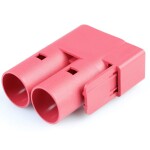 Molex zásuvkové púzdro na kábel 2119420002 1 ks Bulk; 2119420002