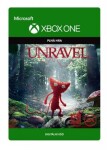 XONE Unravel / Elektronická licencia / Adventúra / Angličtina / od 7 rokov / Hra pre Xbox One (CMX-00033)