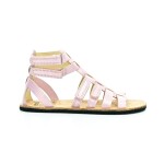 Koel Aura Met Pink barefoot sandále 25 EUR