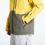 Bunda Horsefeathers Crown Jacket Sulphur S