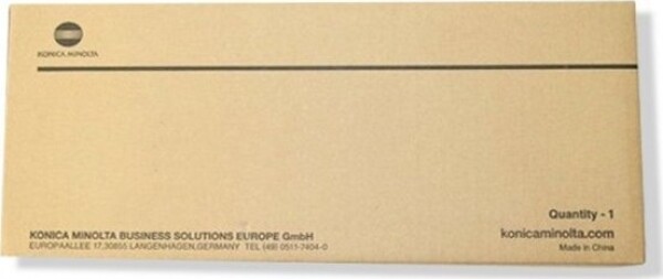 Konica Minolta Tnp-76 Toner Cartridge 1