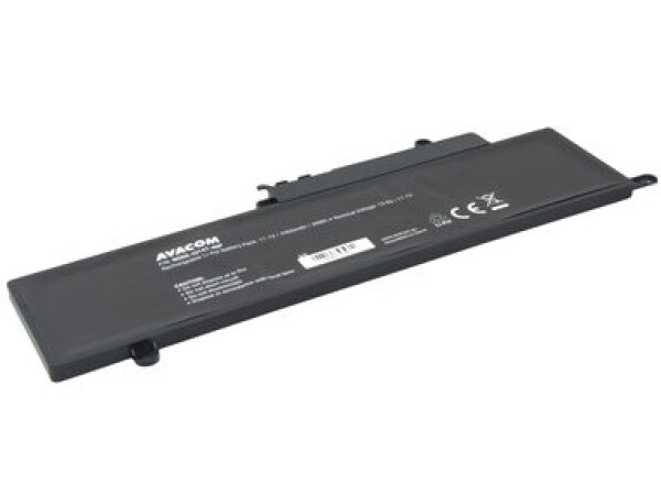 Avacom Náhradná batéria DELL Inspiron 11 3147 amp; 13 7347 / Li- POL / 11.1V / 4400mAh / 49Wh (NODE-I3147-49P)