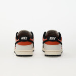 Tenisky Nike Dunk Low Retro Phantom/ Black-Vintage Coral-Pale Ivory EUR 42
