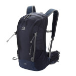 Outdoorový batoh 22l ALPINE PRO VERWE mood indigo 22L