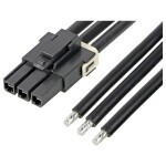Molex 216401-1033 1 ks; 216401-1033