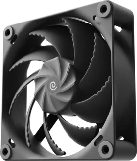 HAVN H12 PWM (3ks) čierna / Ventilátor / 120 mm / PWM (HVN-FS-H1230-02-TRI)