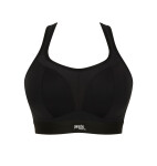 Sports Boundless Non Wired Sports Bra black 7341B 85F