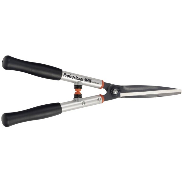 Bahco ručný nožnice na živý plot; P54-SL-25