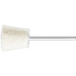 PFERD TOOLS 44100336 leštiace pero Priemer 15 mm 10 ks; 44100336