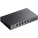 TP-Link TL-SG1005P-PD