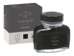 PARKER fľaštičkový atrament ROYAL čierny 57ml (1950375)